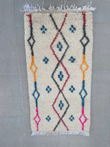 Petits Tapis CHAMCHI