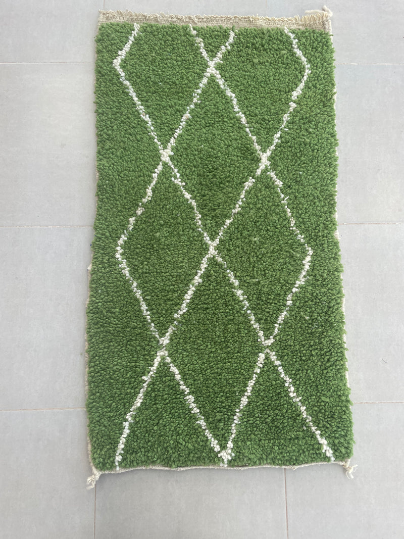 Petits Tapis CHAMCHI